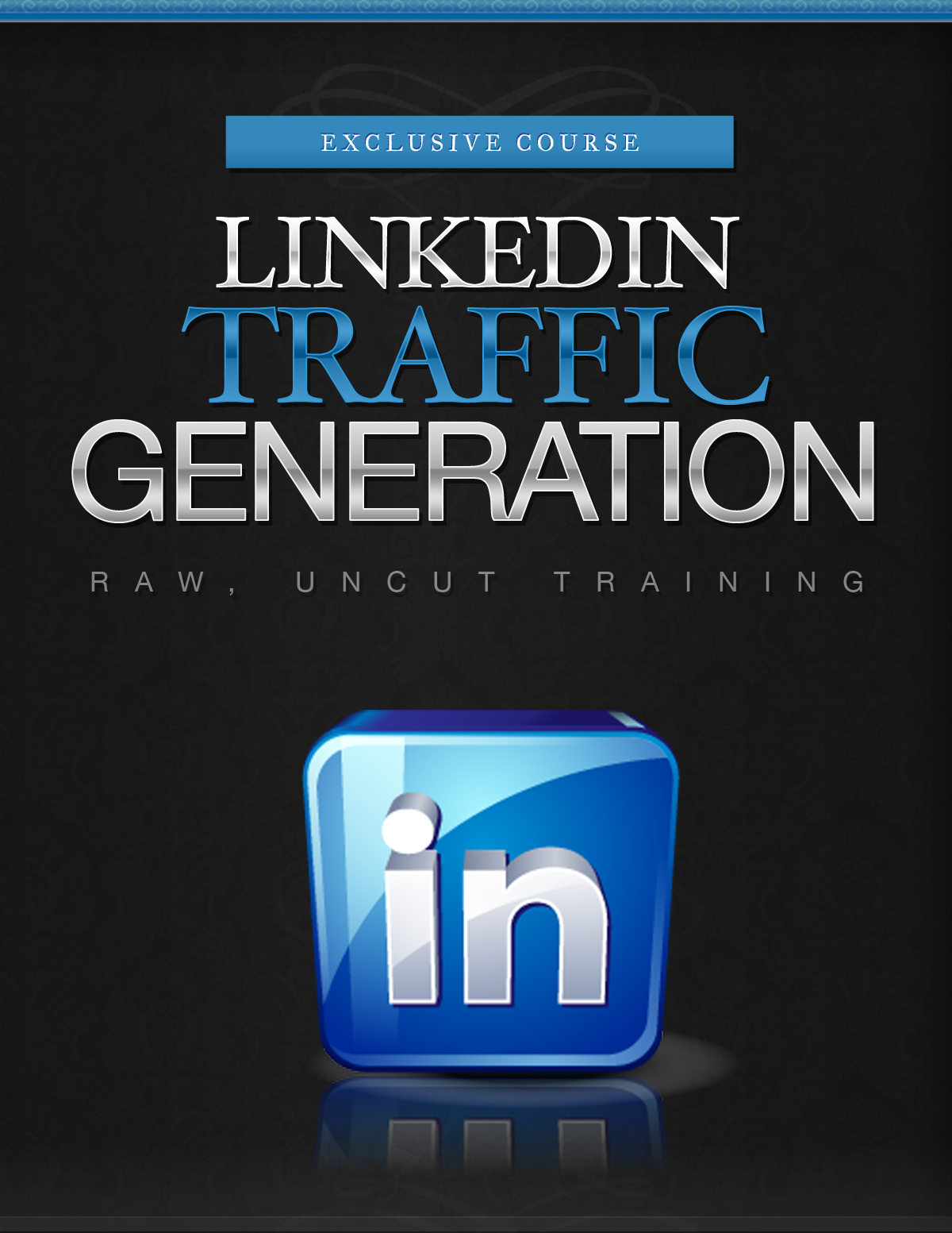 LinkedIn Traffic Generation